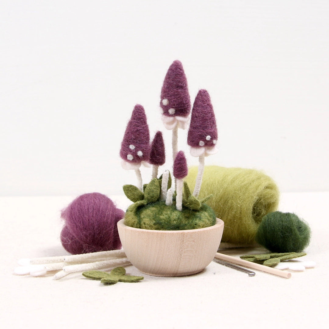 Wool Felting Kits