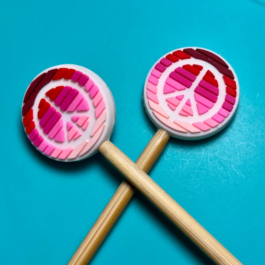 Needle Point Protectors