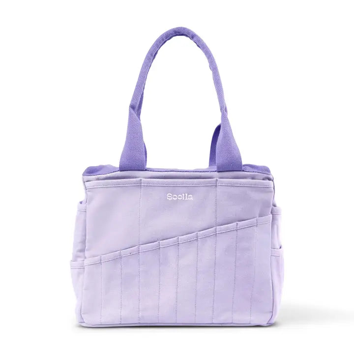 Soolla Studio Artist Tote