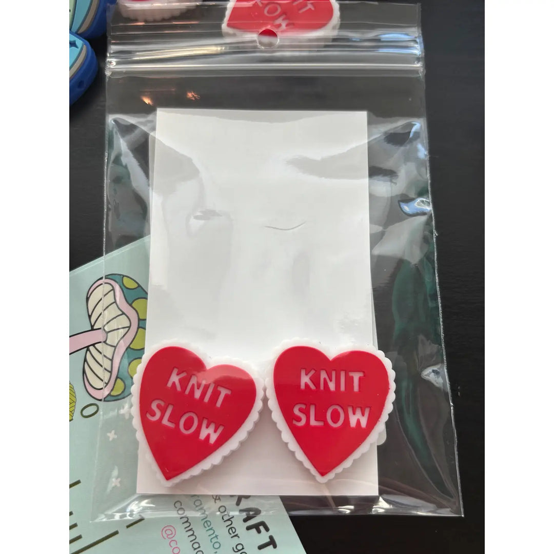 Needle Point Protectors
