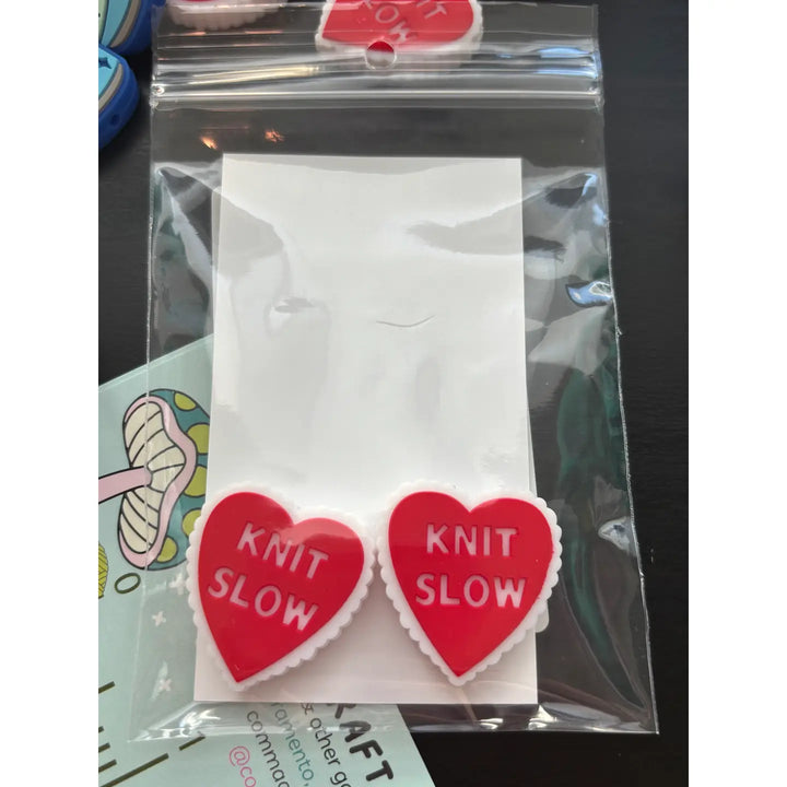 Needle Point Protectors