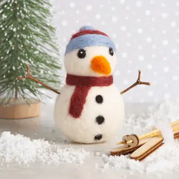 Mini Felting Kit