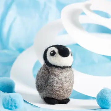 Mini Felting Kit