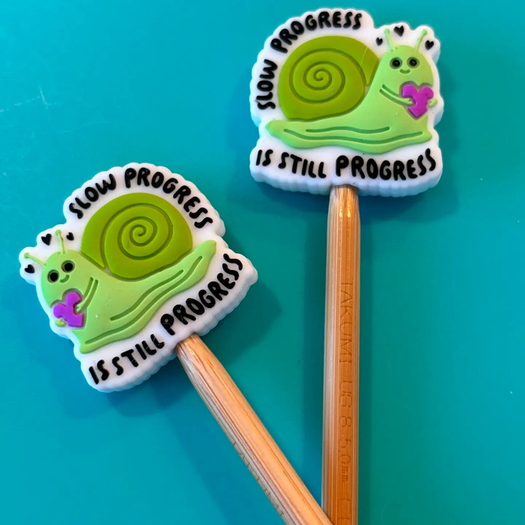 Needle Point Protectors