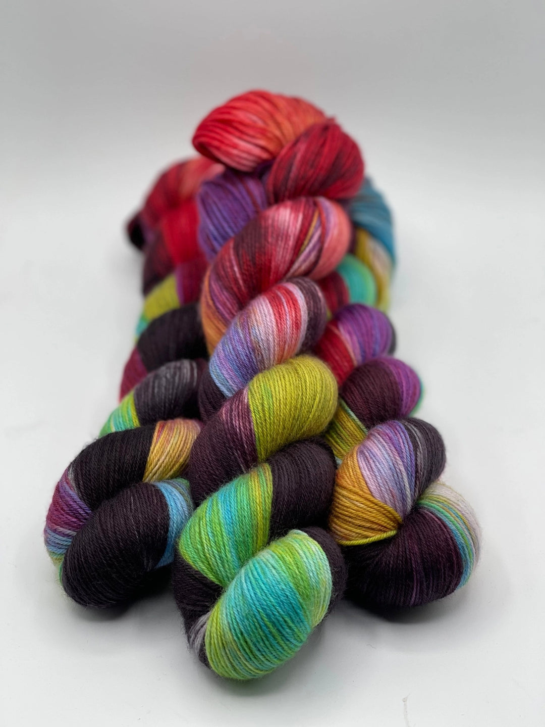 Arcane Fibre Works Sock