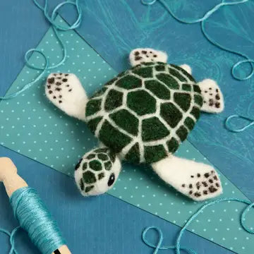 Mini Felting Kit
