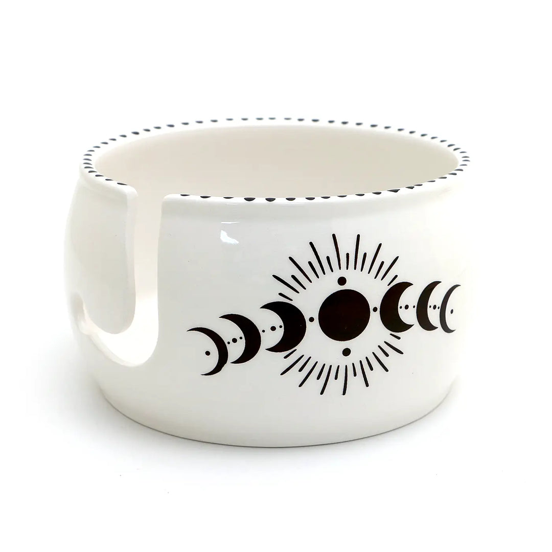 Yarn Bowls