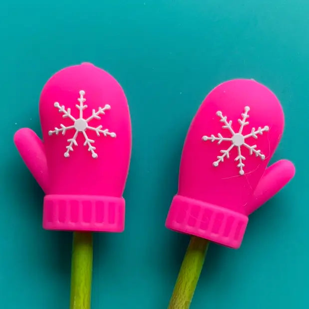 Needle Point Protectors