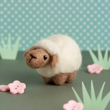 Mini Felting Kit