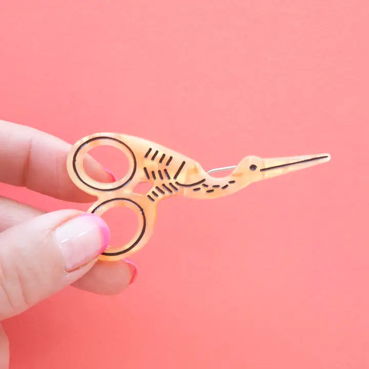 Fiber Arts Claw Clips and Barettes