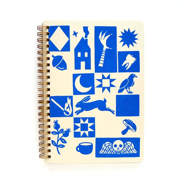 Middledune Notebooks