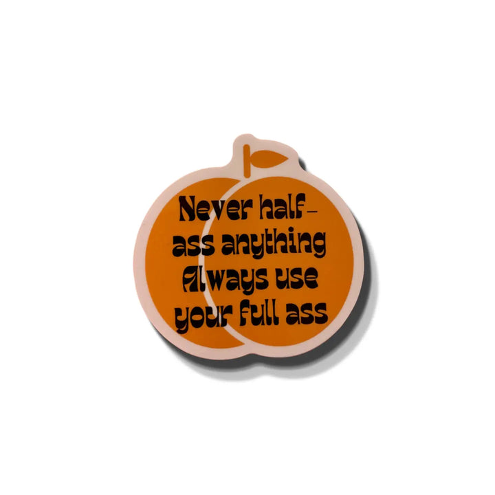 Get Bullish Stickers