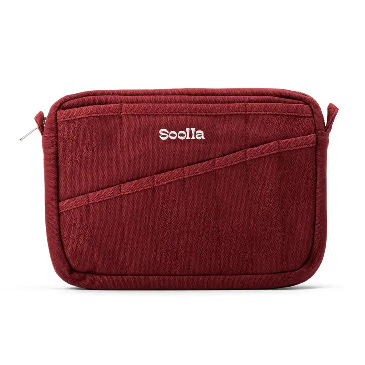 Soolla Studio Pouch