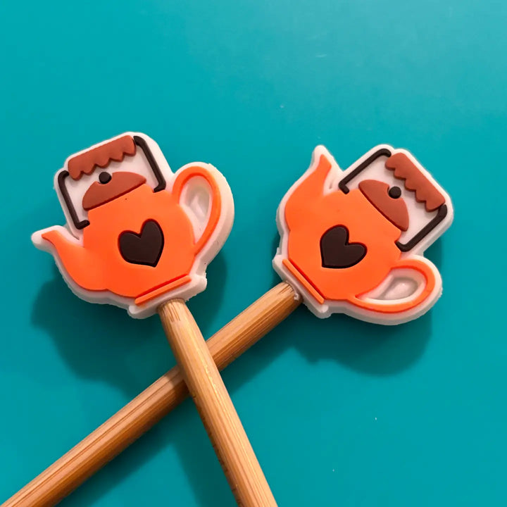 Needle Point Protectors