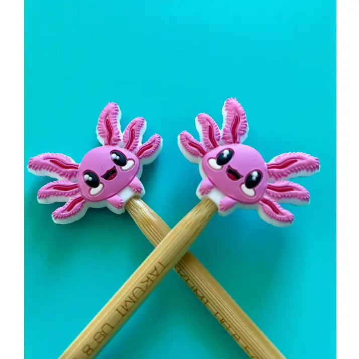 Needle Point Protectors