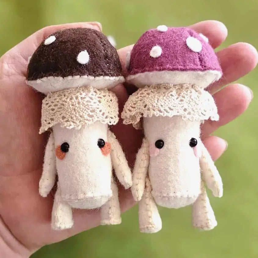 Delilah Iris Designs
