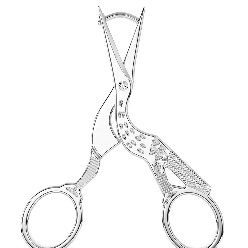 Scissor Earrings