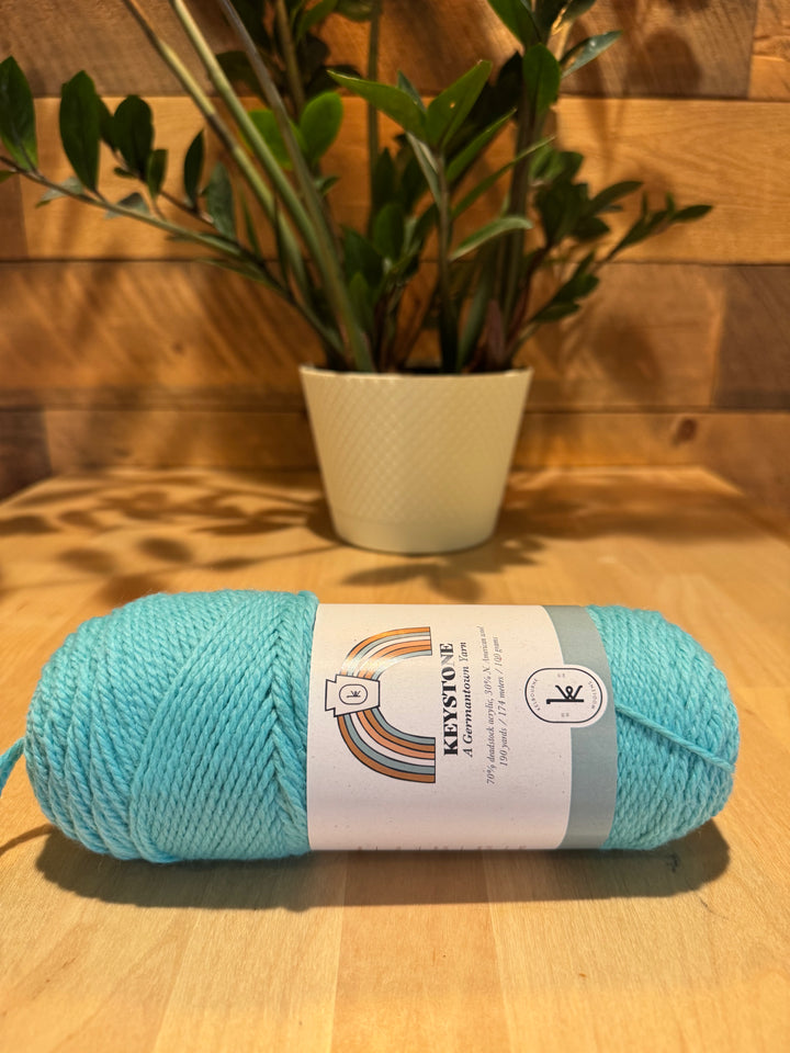 Kelbourne Woolens Keystone