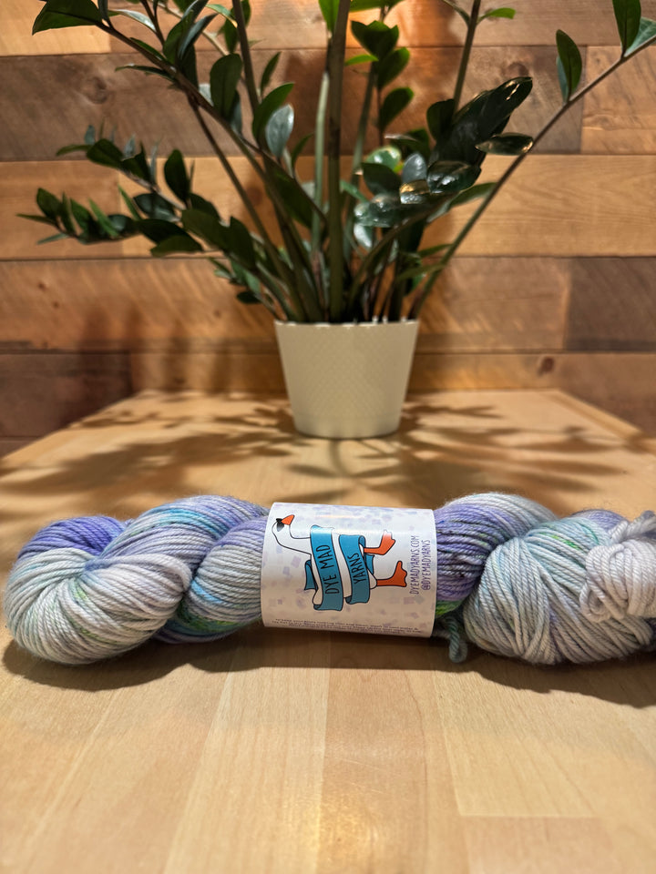 Dye Mad DK