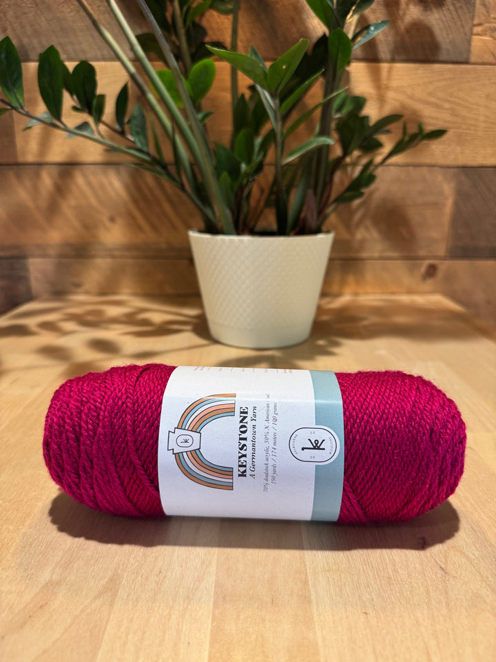 Kelbourne Woolens Keystone