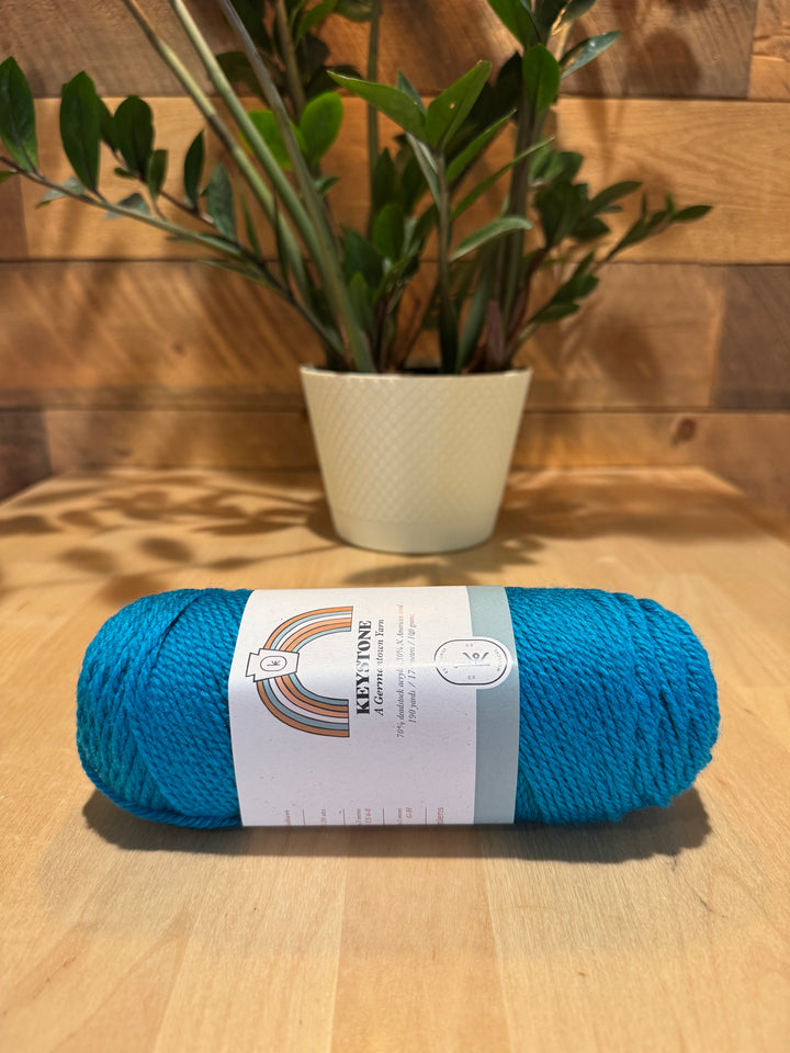 Kelbourne Woolens Keystone