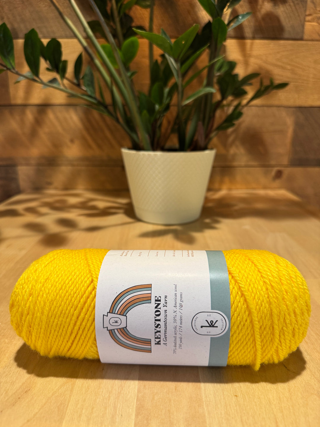 Kelbourne Woolens Keystone