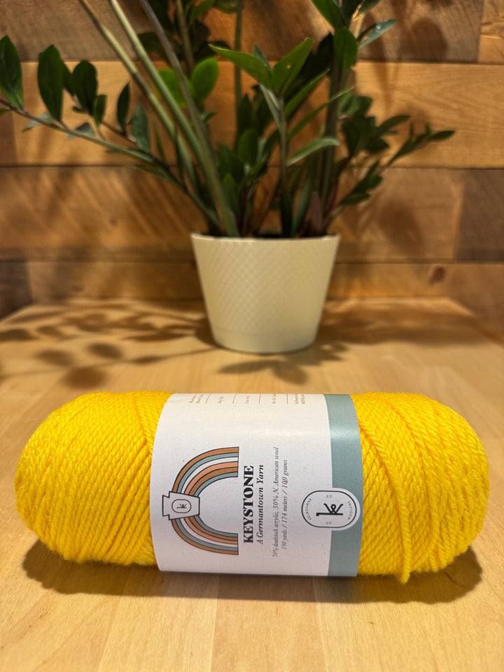 Kelbourne Woolens Keystone