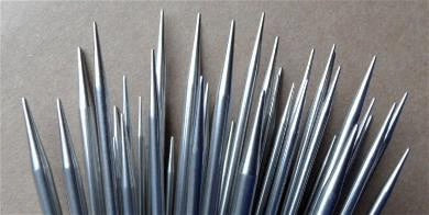 Chiagoo Twist 3" Needle Tips