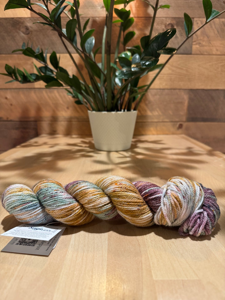 Wild Sage Wool DK