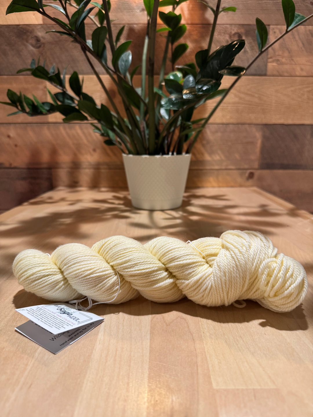 Wild Sage Wool DK