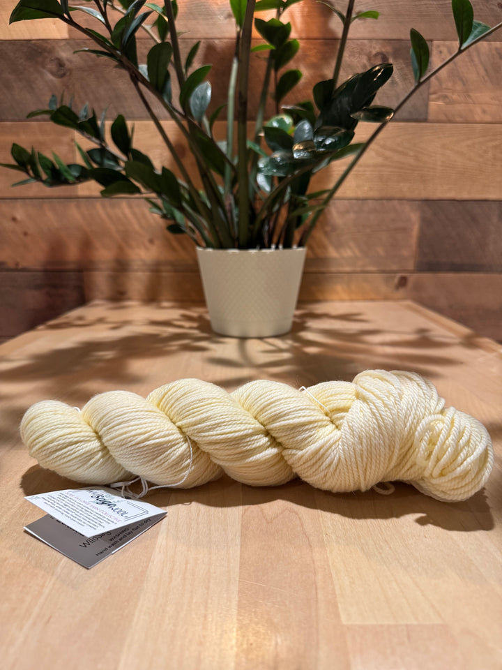 Wild Sage Wool DK