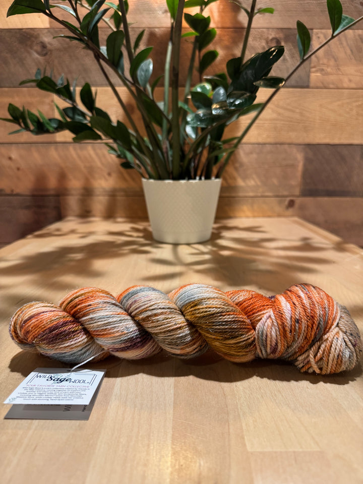 Wild Sage Wool DK