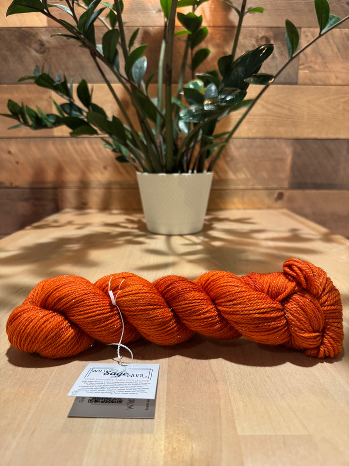 Wild Sage Wool DK