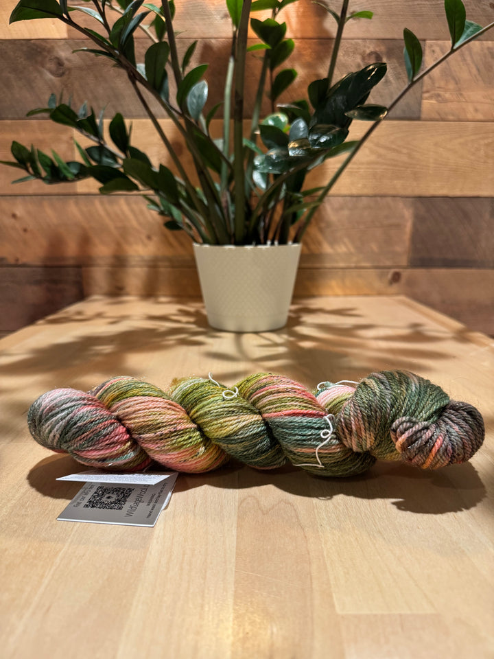 Wild Sage Wool DK