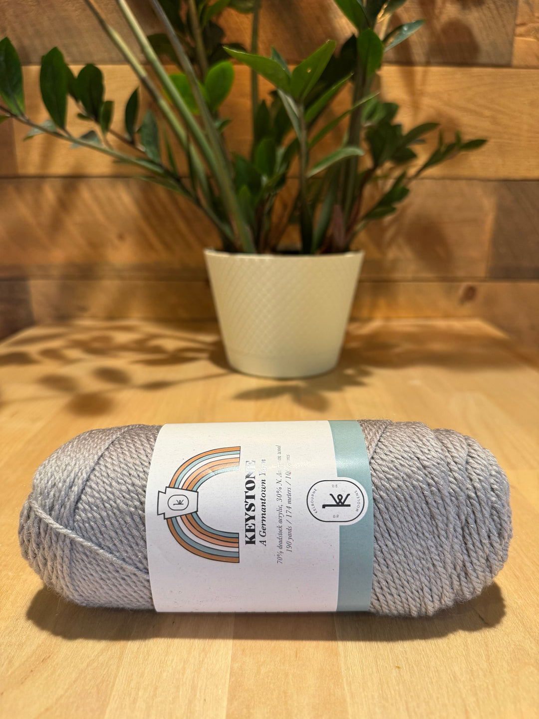 Kelbourne Woolens Keystone