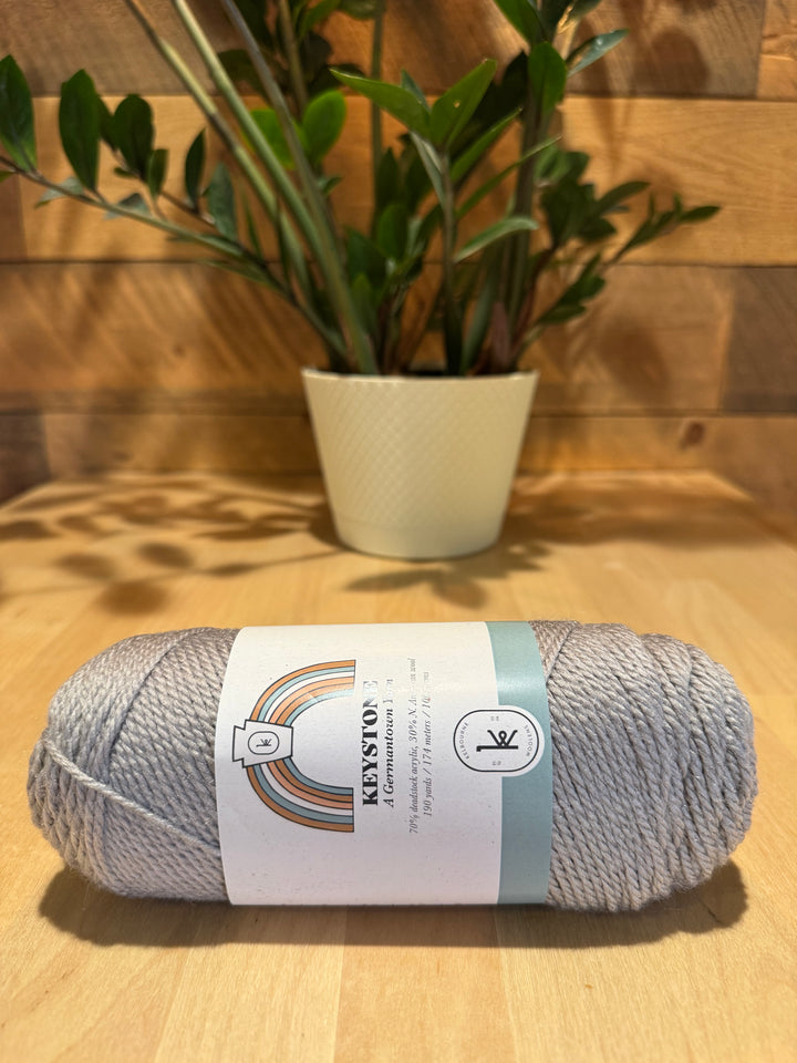 Kelbourne Woolens Keystone
