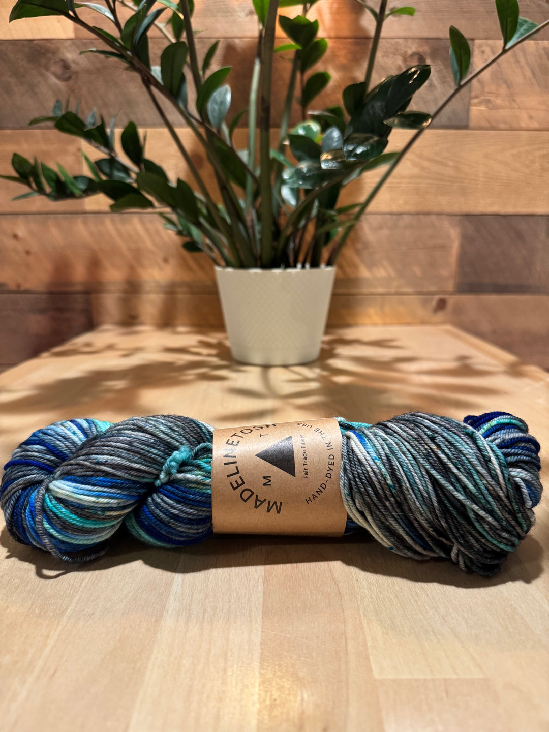 Madelinetosh Tosh Vintage Worsted