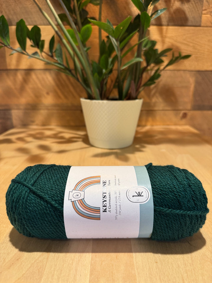 Kelbourne Woolens Keystone