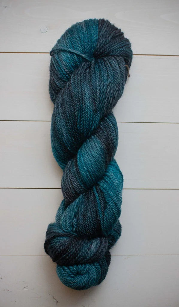 Leviathan Polwarth