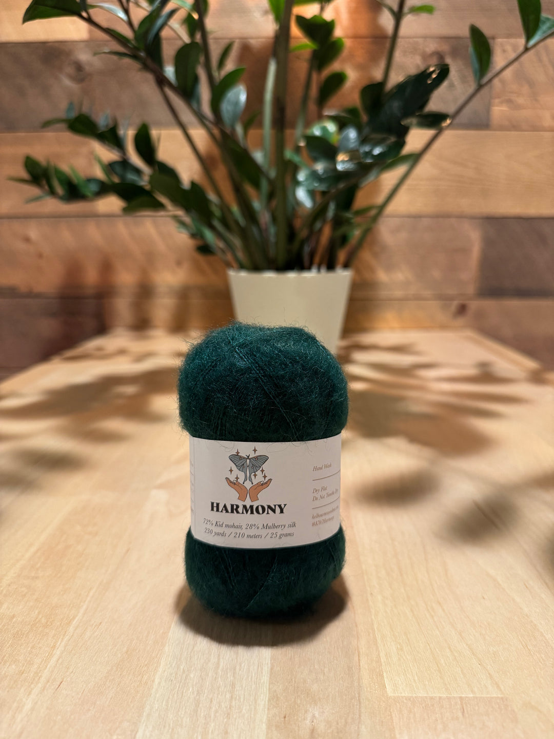 Kelbourne Woolens Harmony