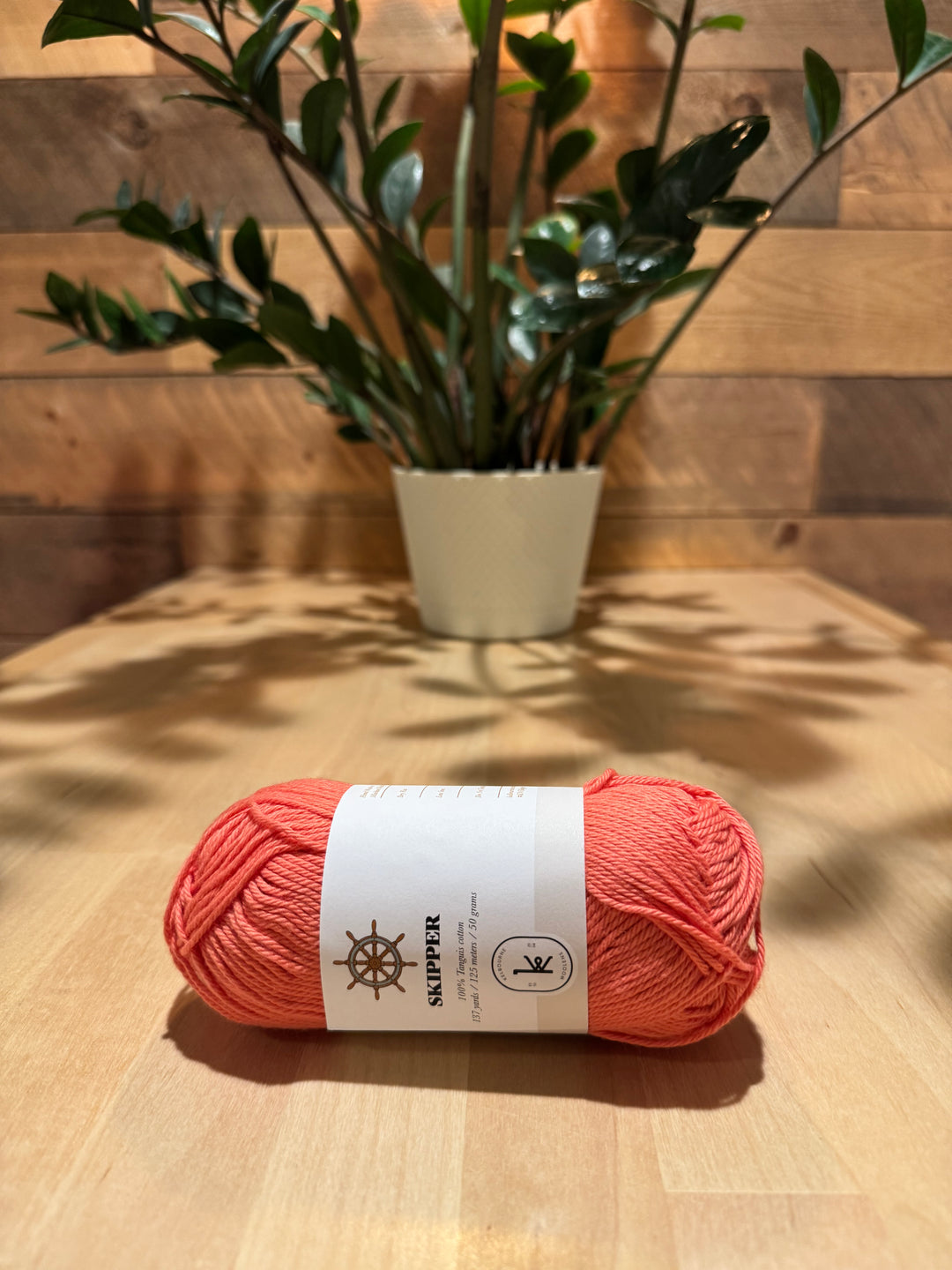 Kelbourne Woolens Skipper