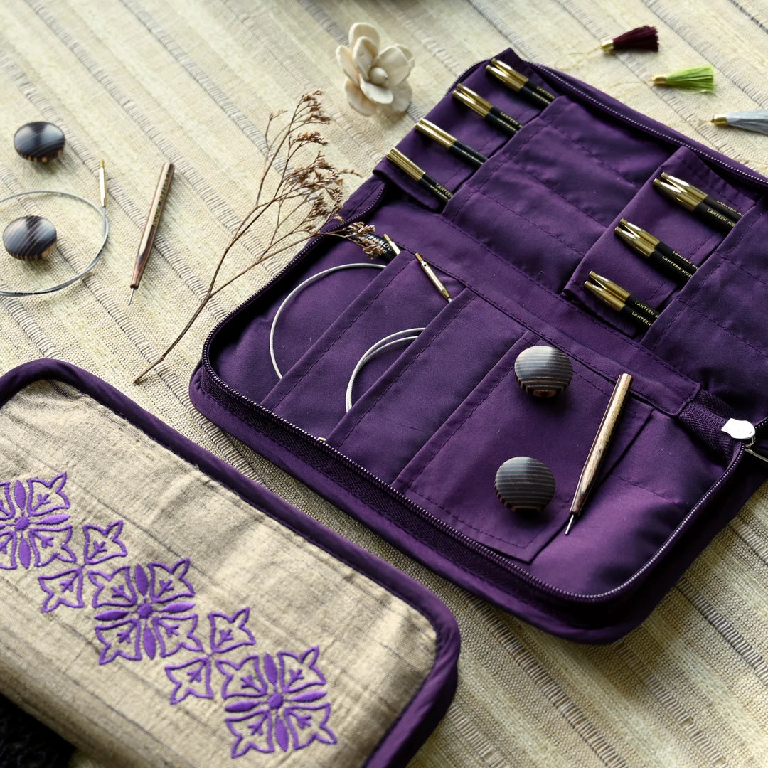 Lantern Moon Interchangeable Needle Set - Grace