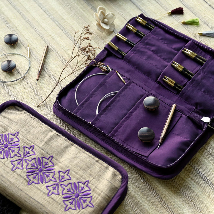 Lantern Moon Interchangeable Needle Set - Grace