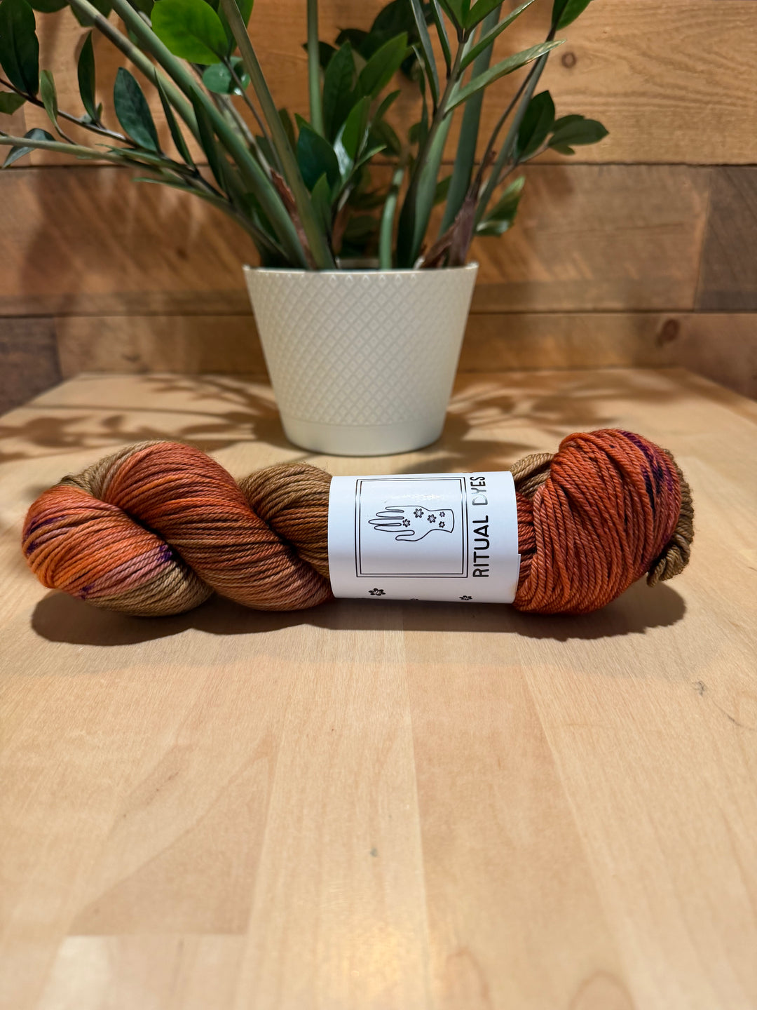 Ritual Dyes Priestess DK