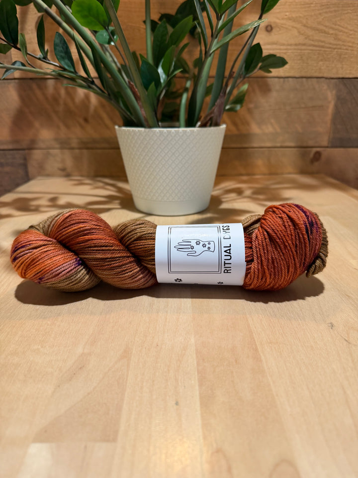 Ritual Dyes Priestess DK