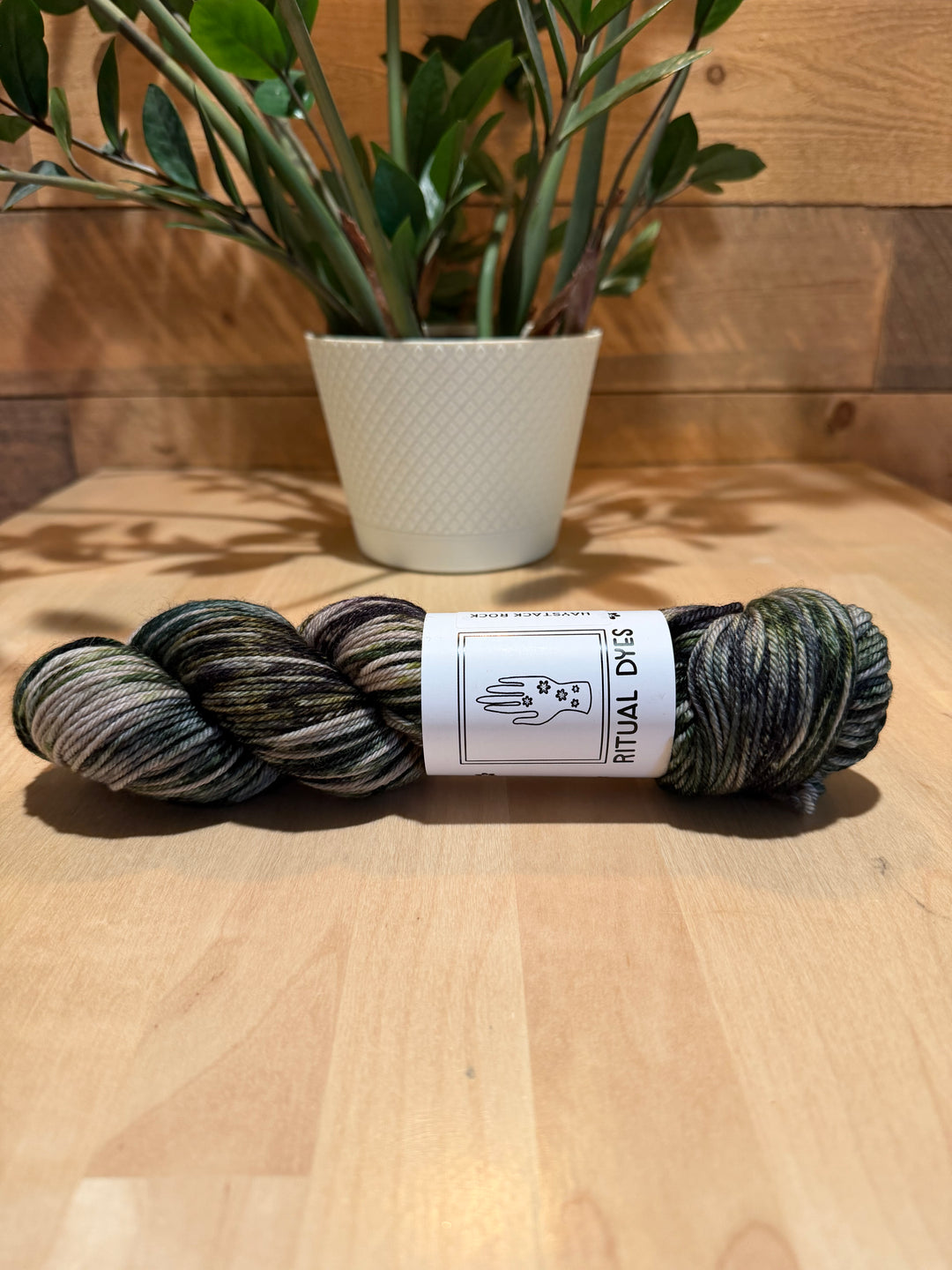 Ritual Dyes Priestess DK