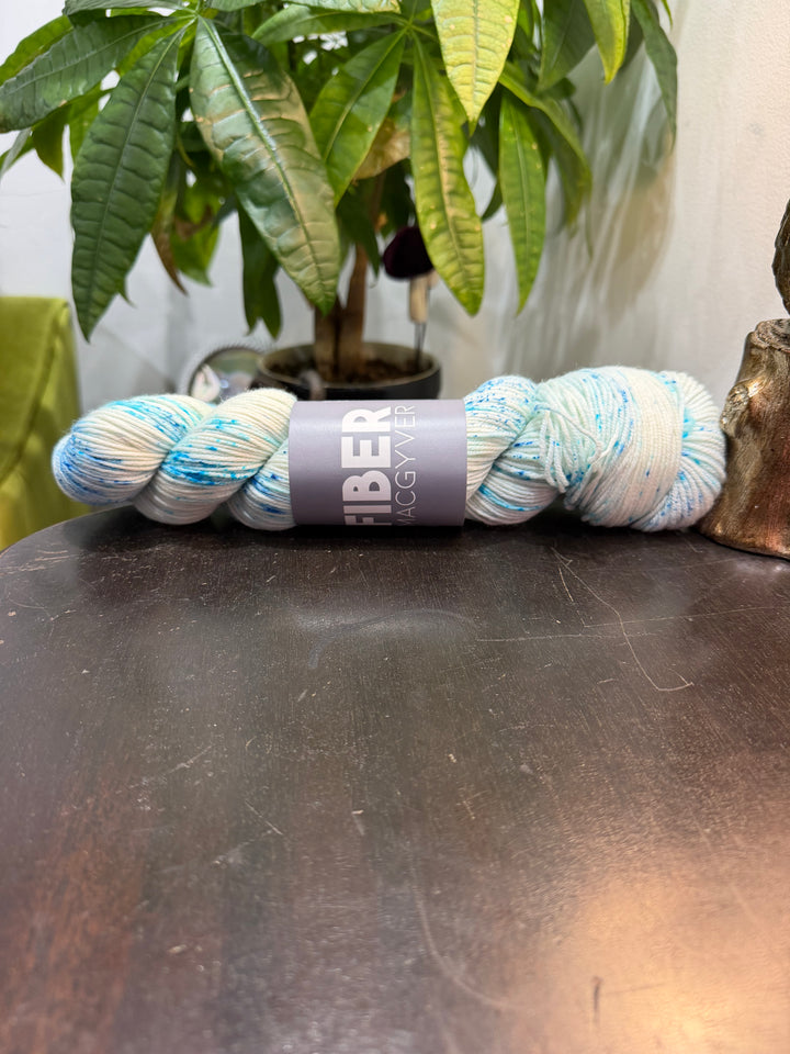 Fiber MacGyver Merino Sport