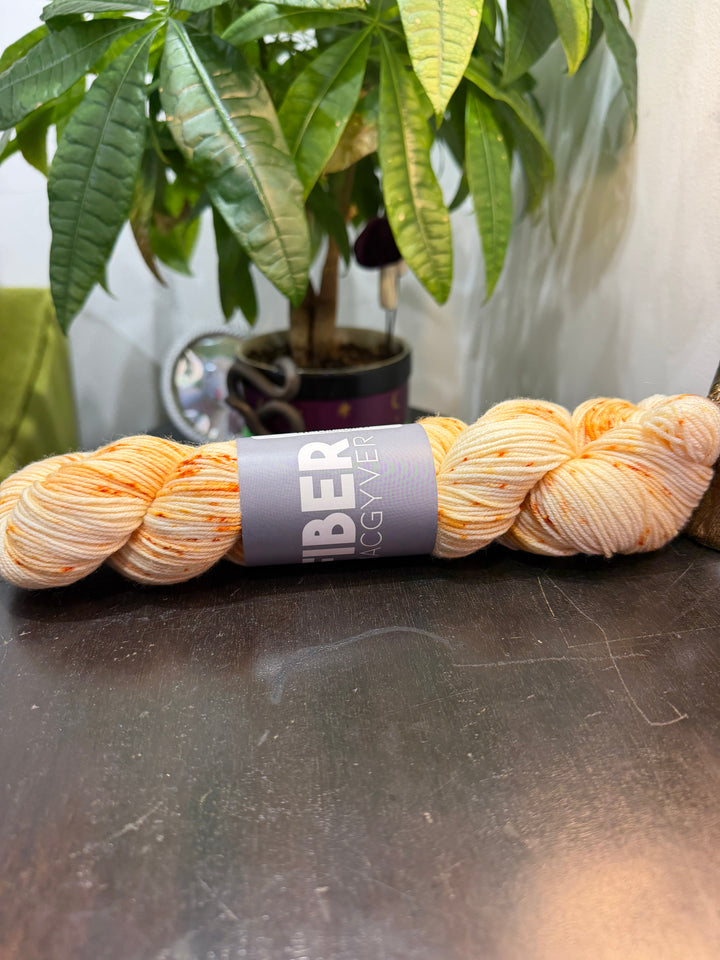 Fiber MacGyver Merino Sport