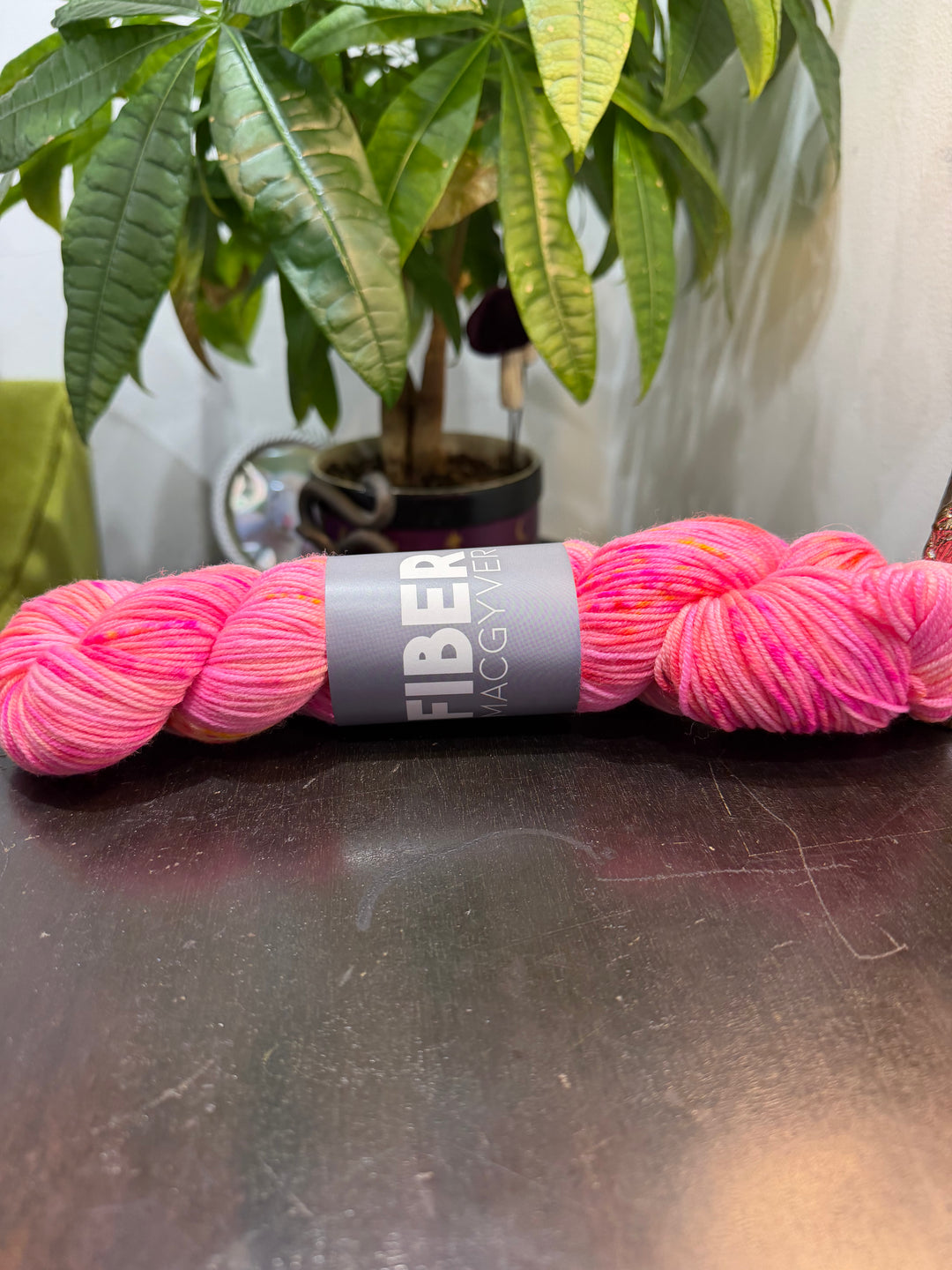 Fiber MacGyver Merino Sport