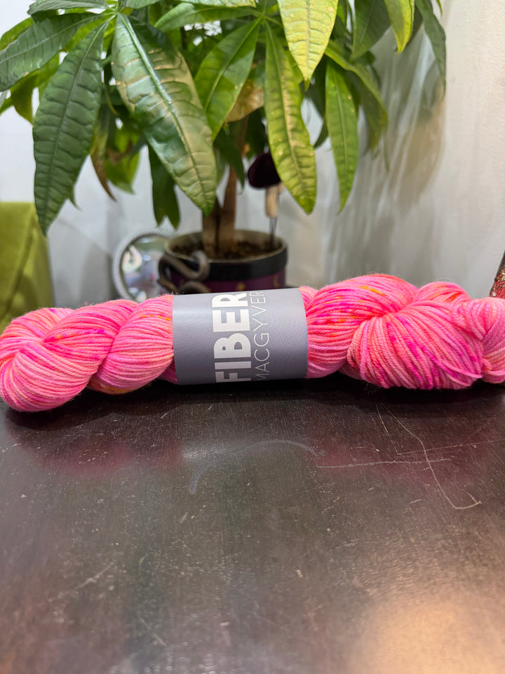 Fiber MacGyver Merino Sport